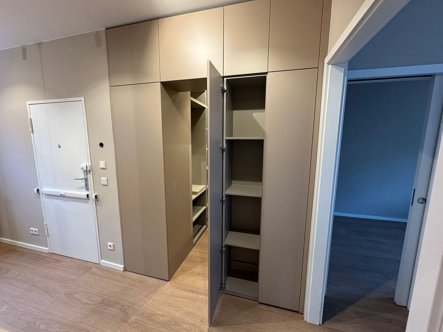 Wohnung Gotha-Allee in Berlin