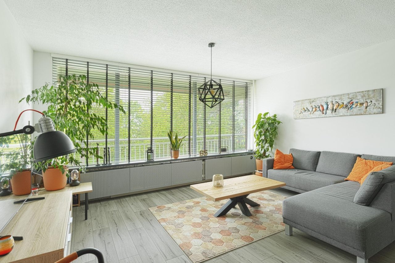Appartement Seringenplantsoen 261 in Ridderkerk