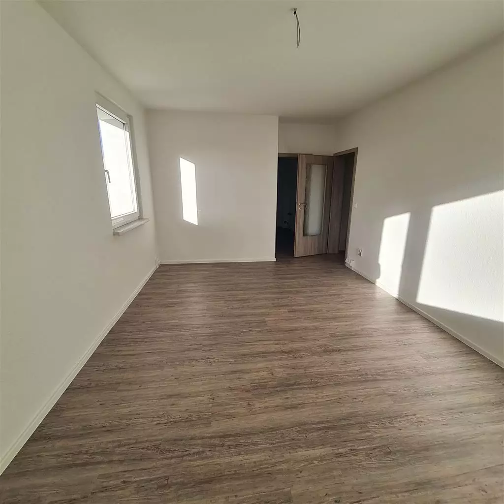 Wohnung Bräuteichweg in Chemnitz