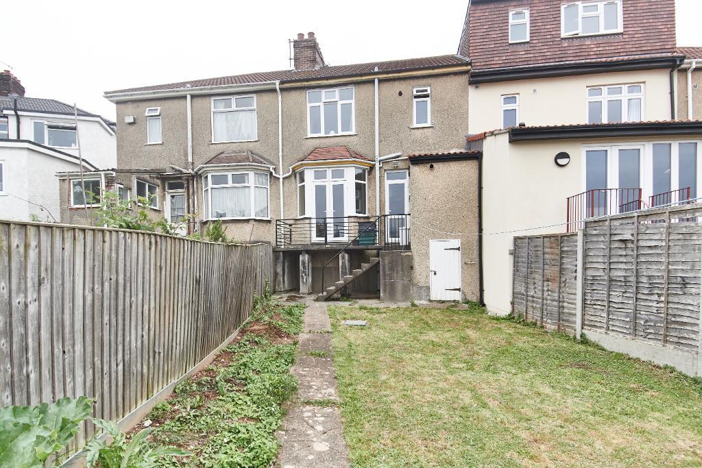House Heyford Avenue in Bristol