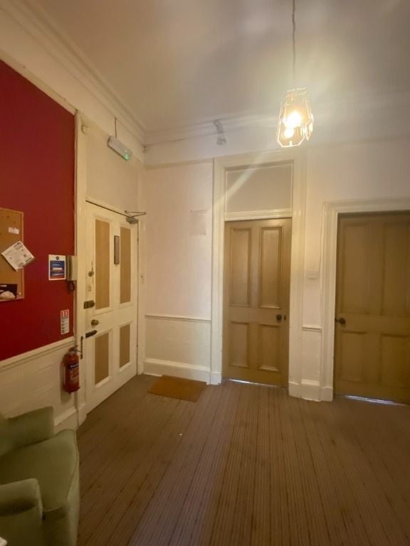 Flat Arden Street in City of Edinburgh
