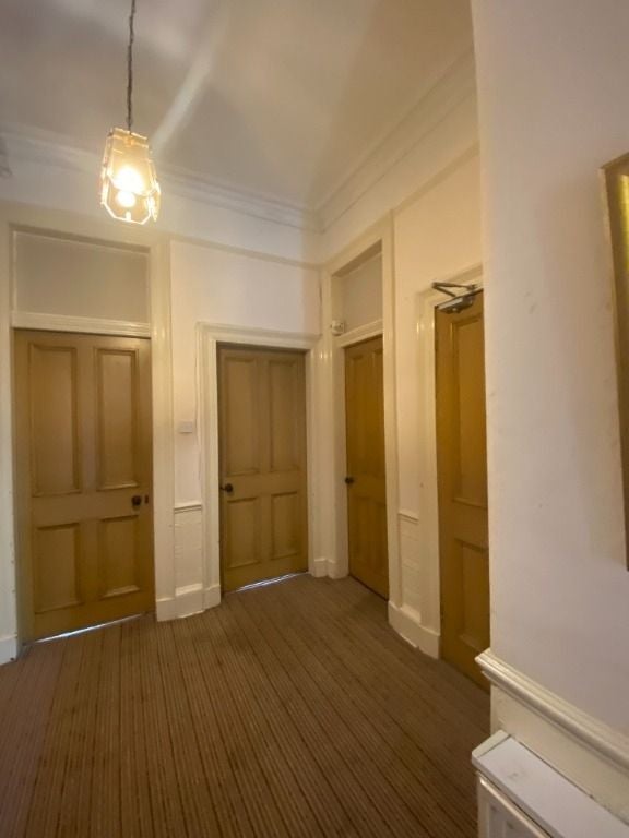 Flat Arden Street in City of Edinburgh