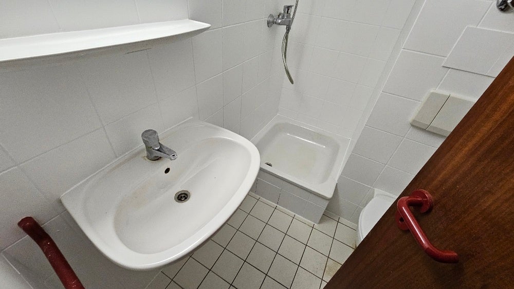 Wohnung Haarener Gracht in Aachen