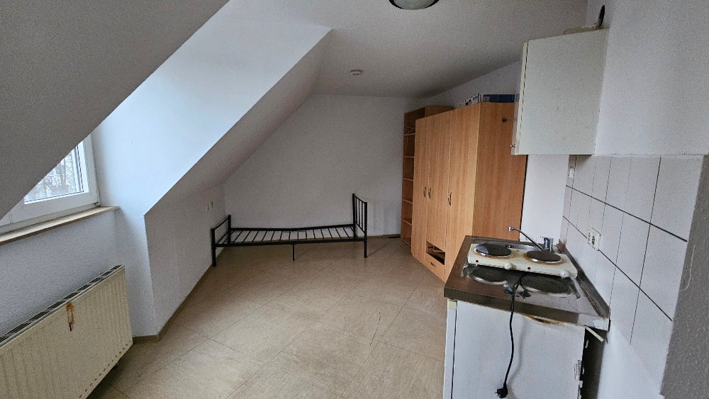 Wohnung Haarener Gracht in Aachen