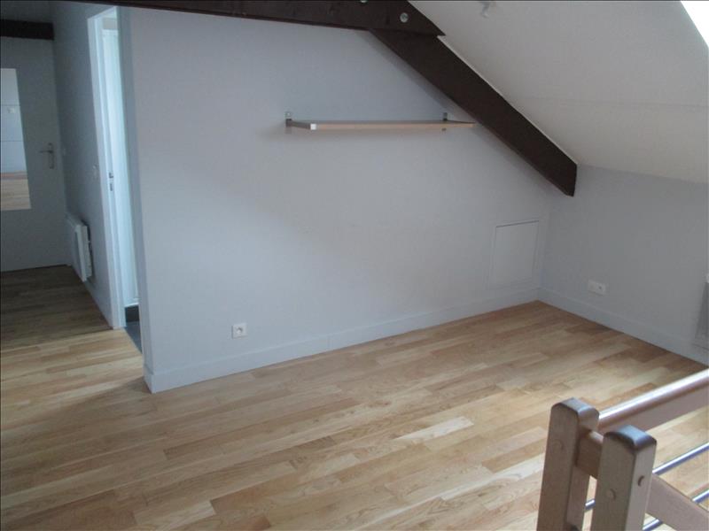 Appartement Cour des Senteurs à Versailles