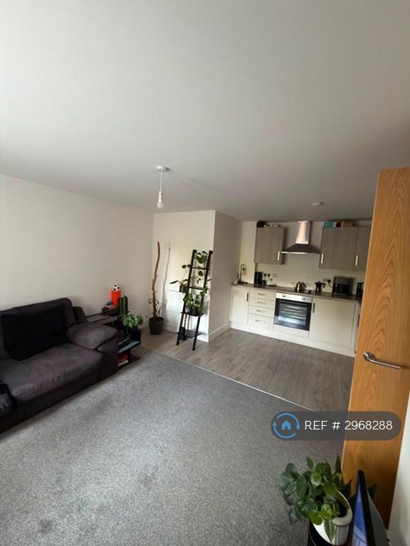 Flat Stamford Street in Tameside
