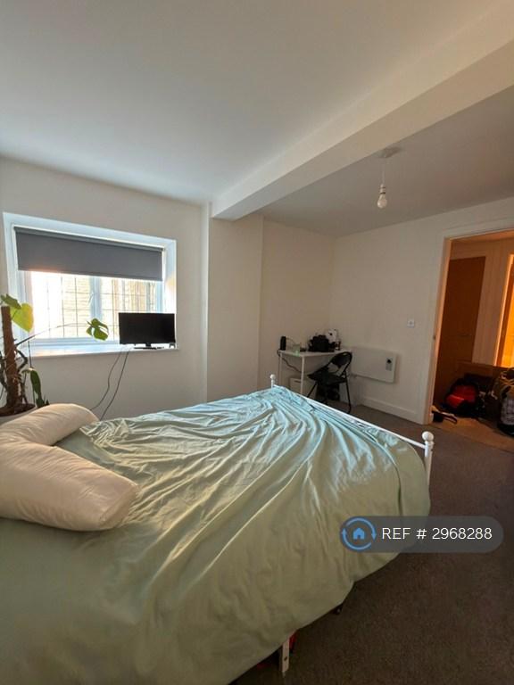 Flat Stamford Street in Tameside