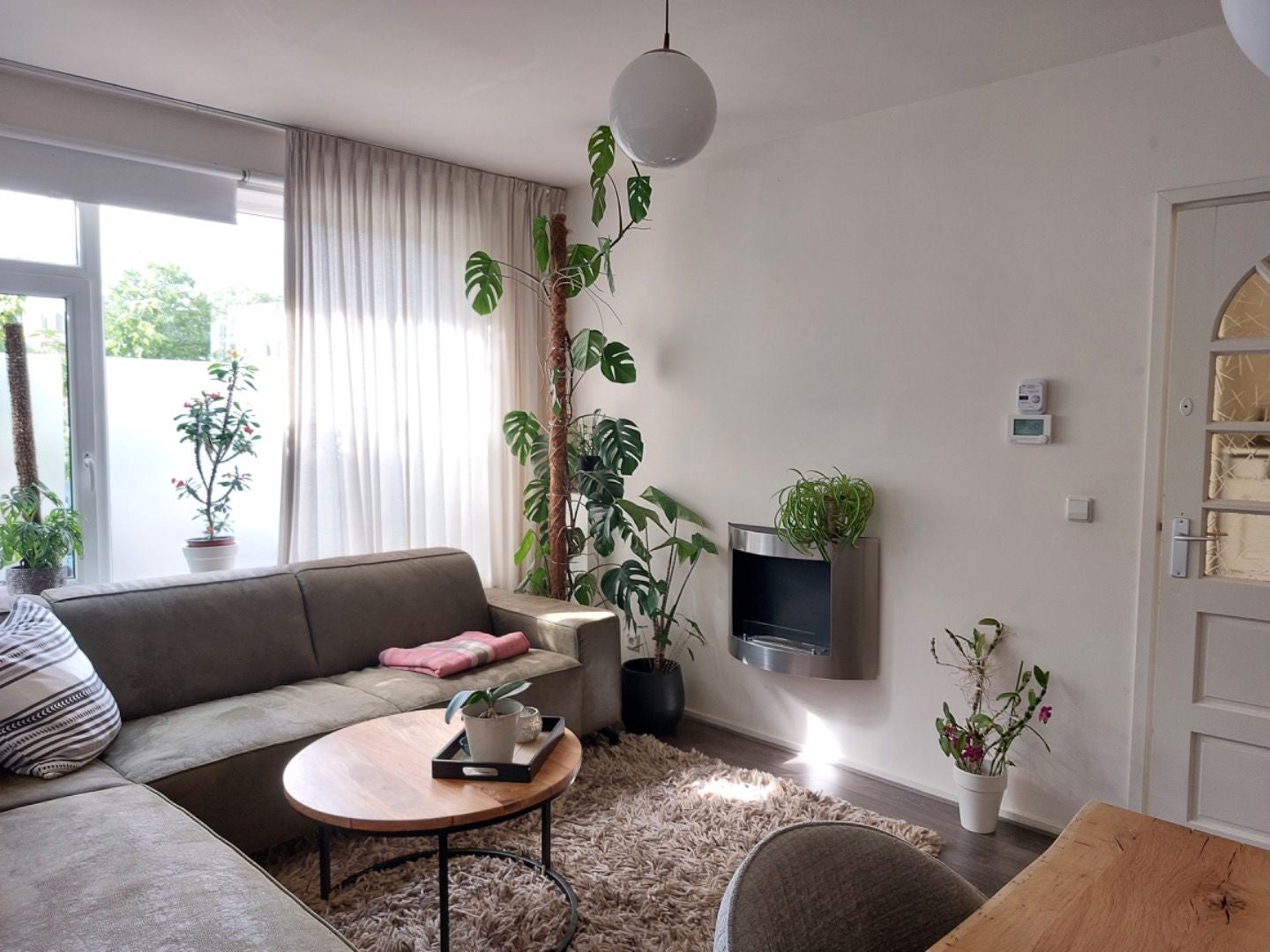 Woning te huur: Biezendwarsstraat, Nijmegen