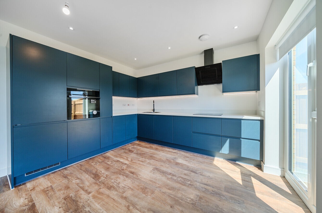 House Copperfield Close in Clitheroe