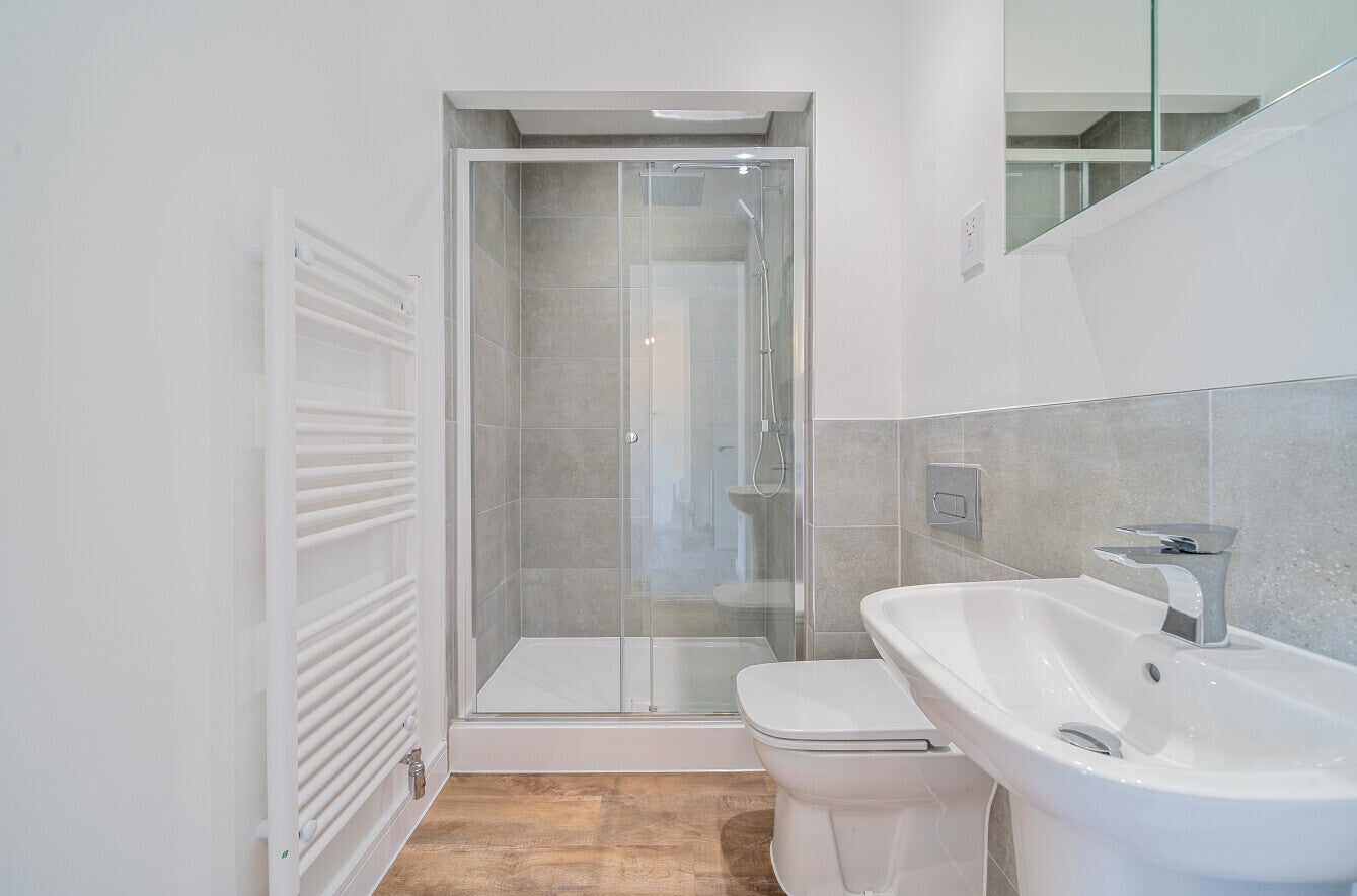 House Copperfield Close in Clitheroe