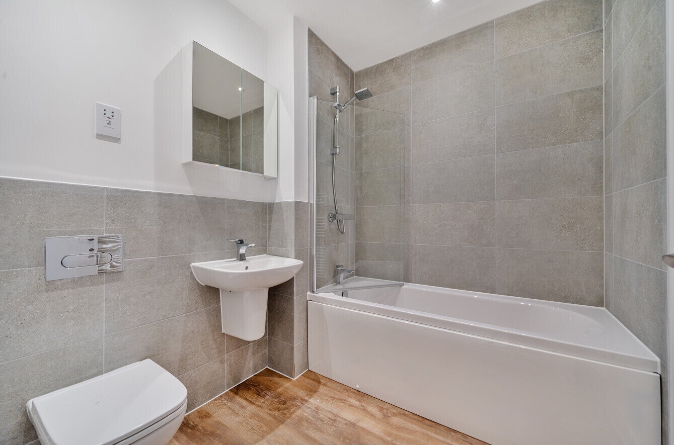 House Copperfield Close in Clitheroe