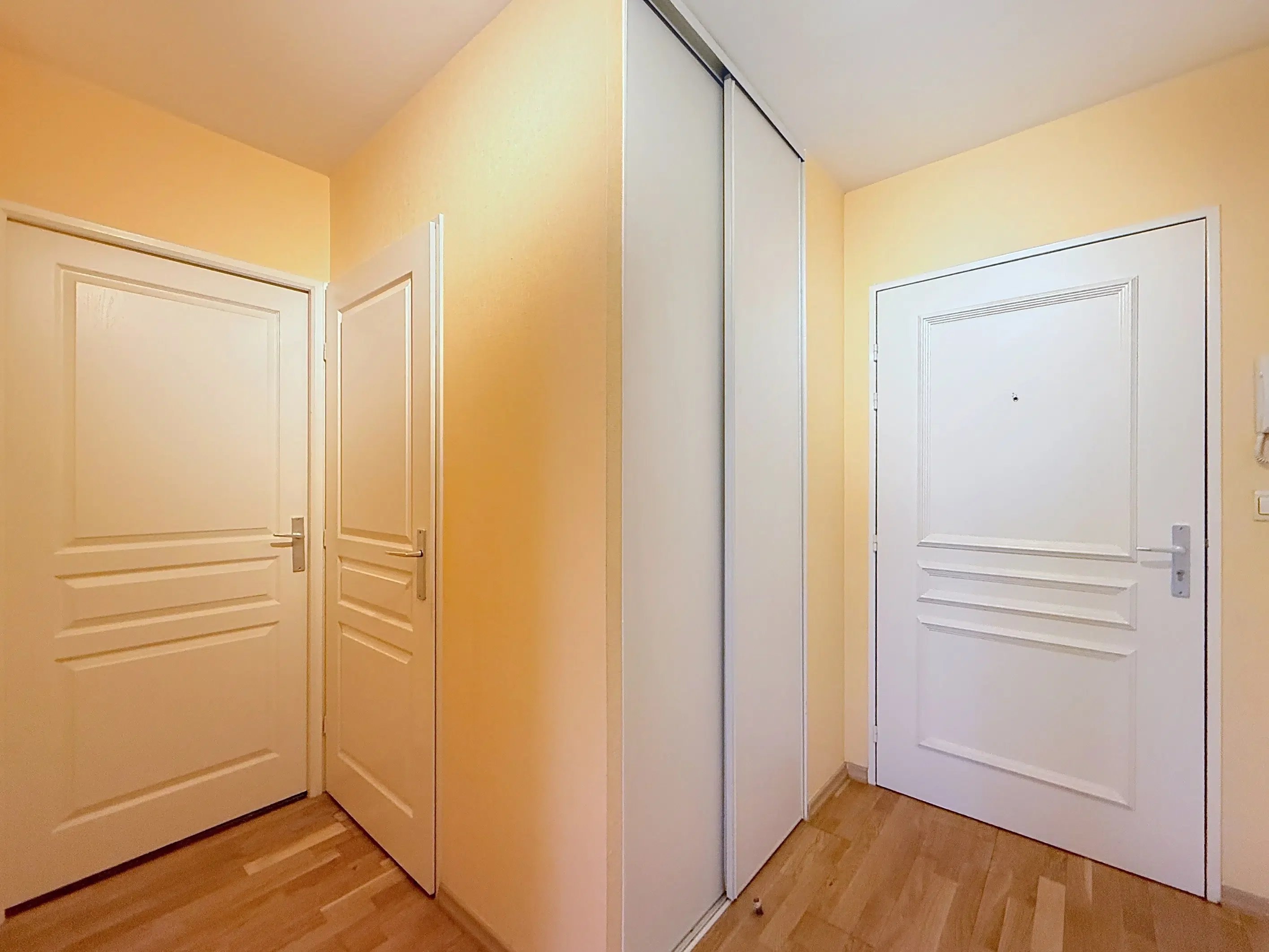 Appartement Cours Jean-Baptiste Langlet à Reims