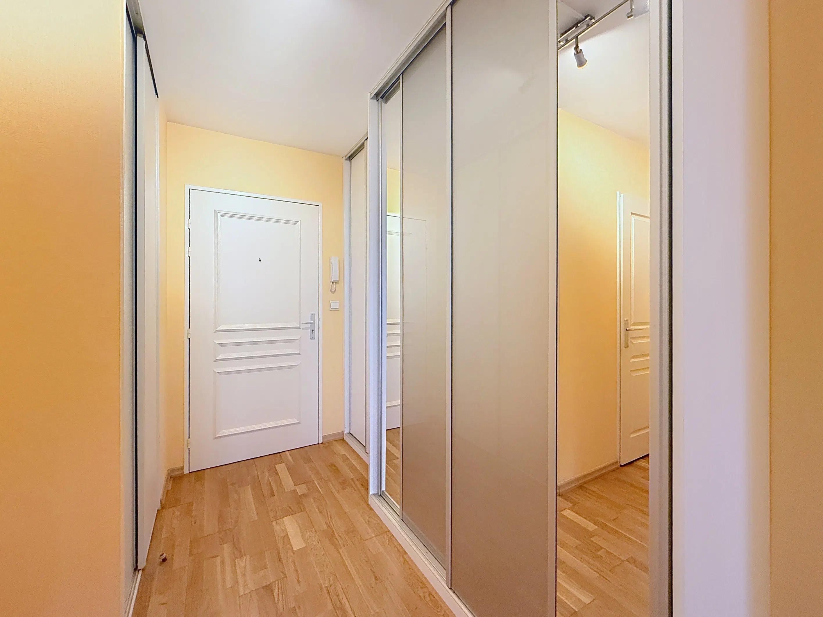 Appartement Cours Jean-Baptiste Langlet à Reims