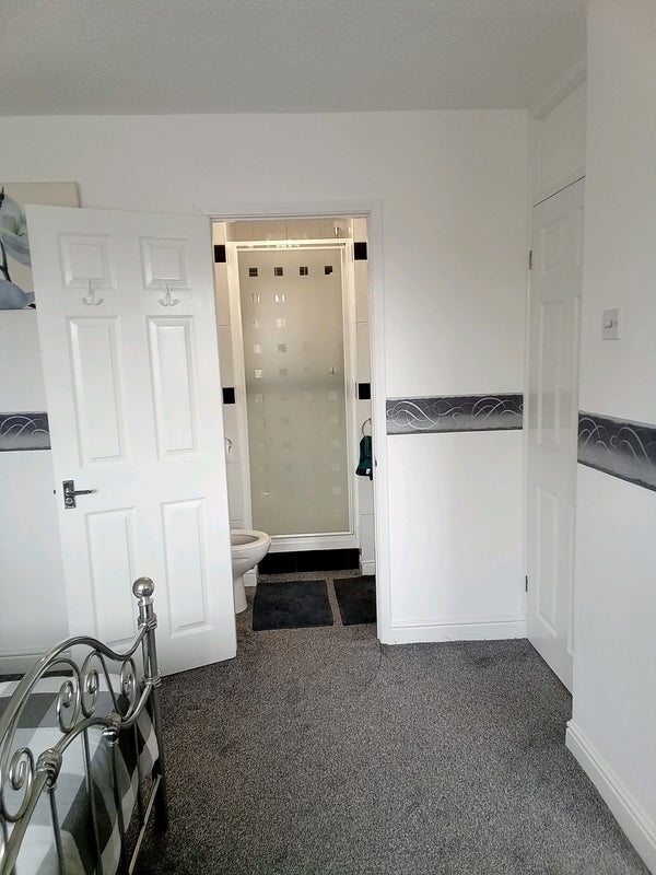 Room Maes y Crochan in Cardiff