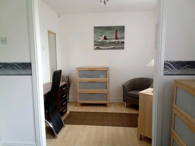 Room Maes y Crochan in Cardiff