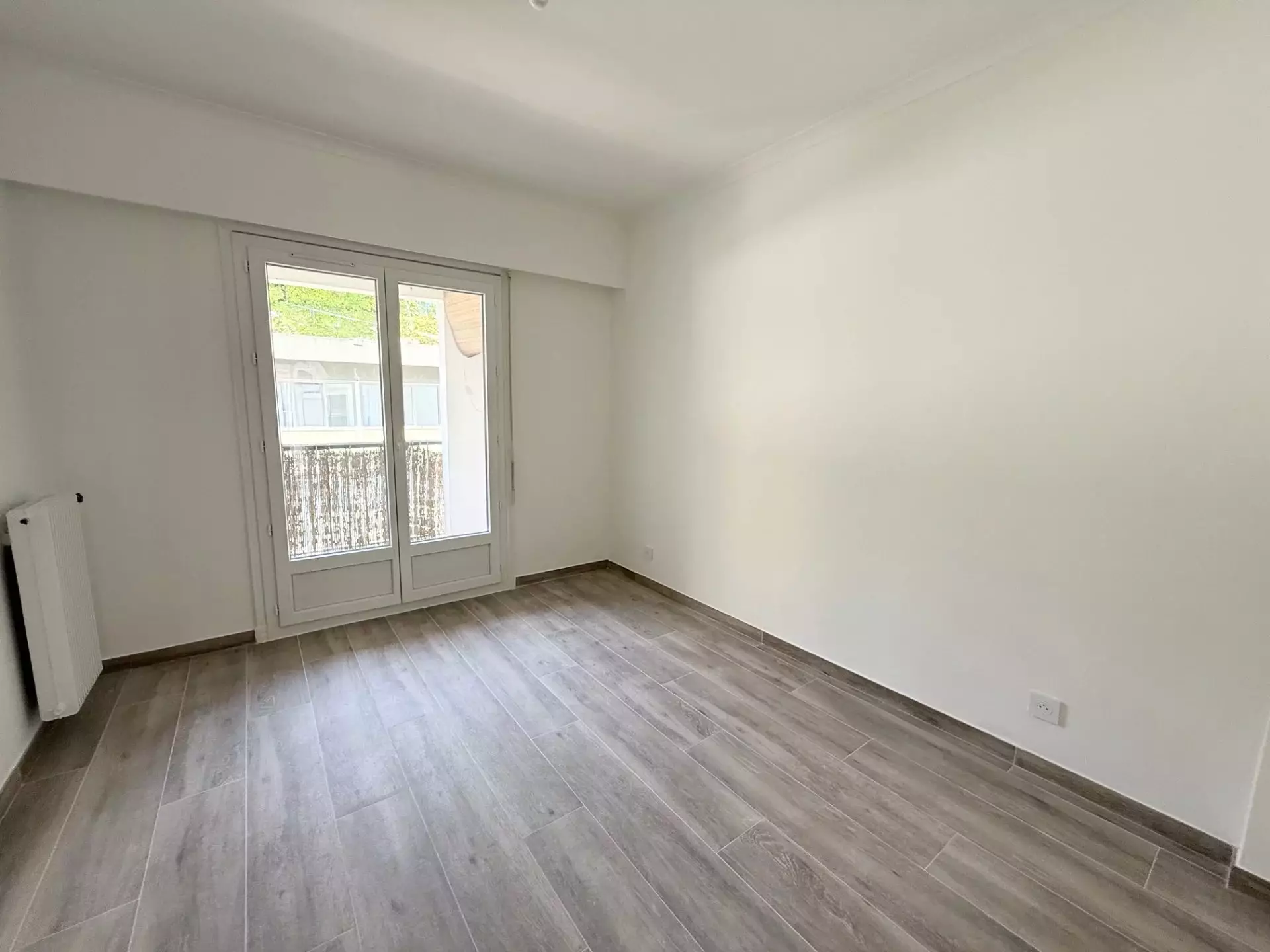 Maison Rue André Theuriet à Nice