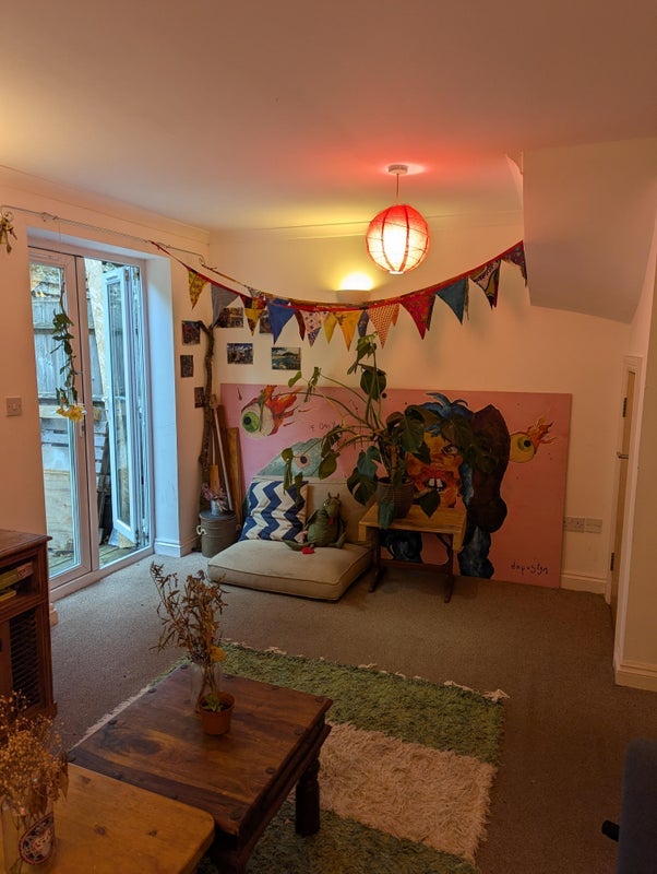 Room Greenbank Road in Bristol