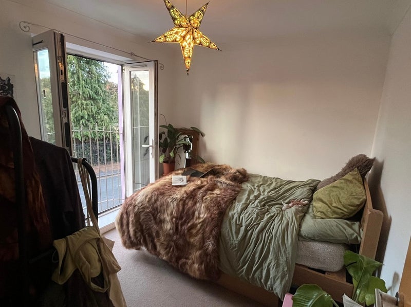 Room Greenbank Road in Bristol