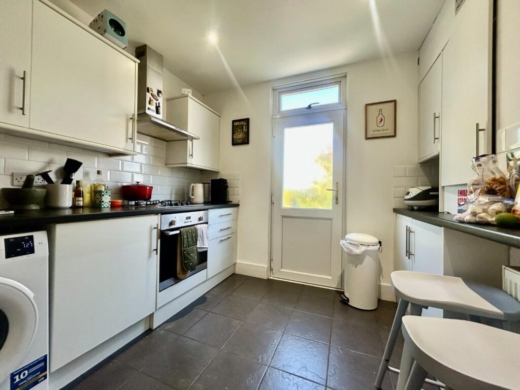 Flat Goldstone Road in Portslade by Sea