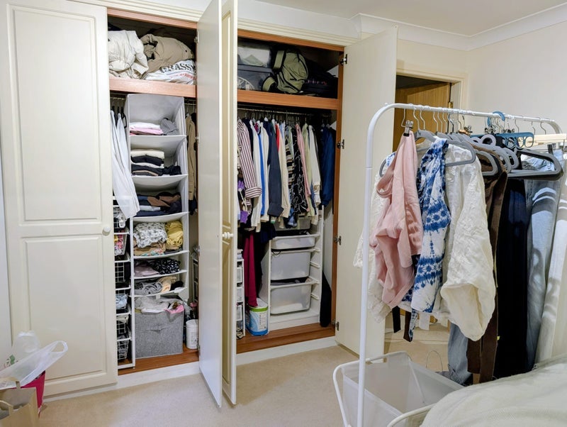 Room Stockholm Way in Greater London