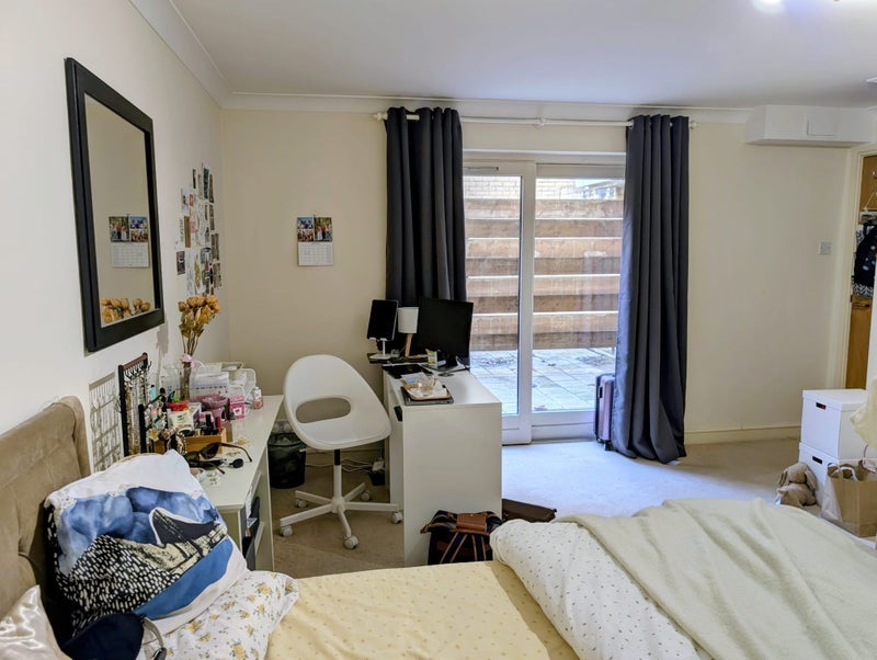 Room Stockholm Way in Greater London