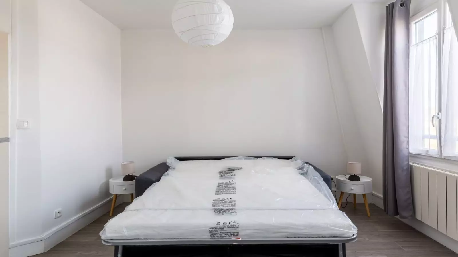 Appartement Villa Wagram - Saint-Honoré à Paris