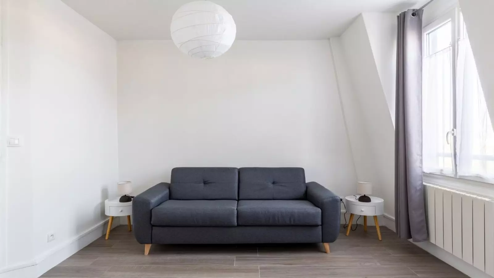 Appartement Villa Wagram - Saint-Honoré à Paris
