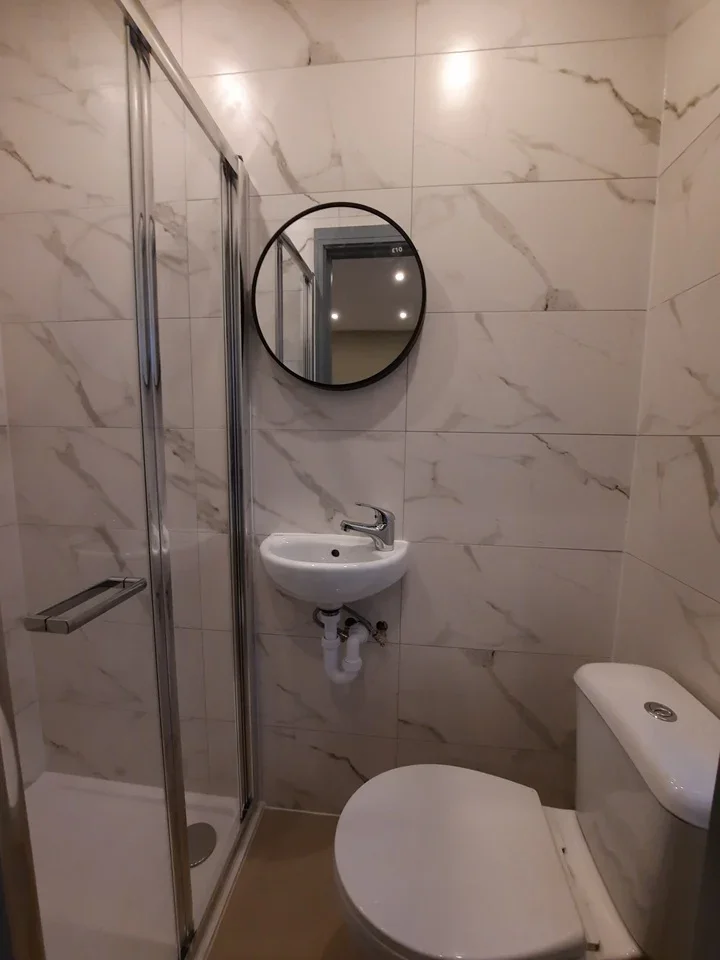 Room Chaucer Road in Borough of Spelthorne