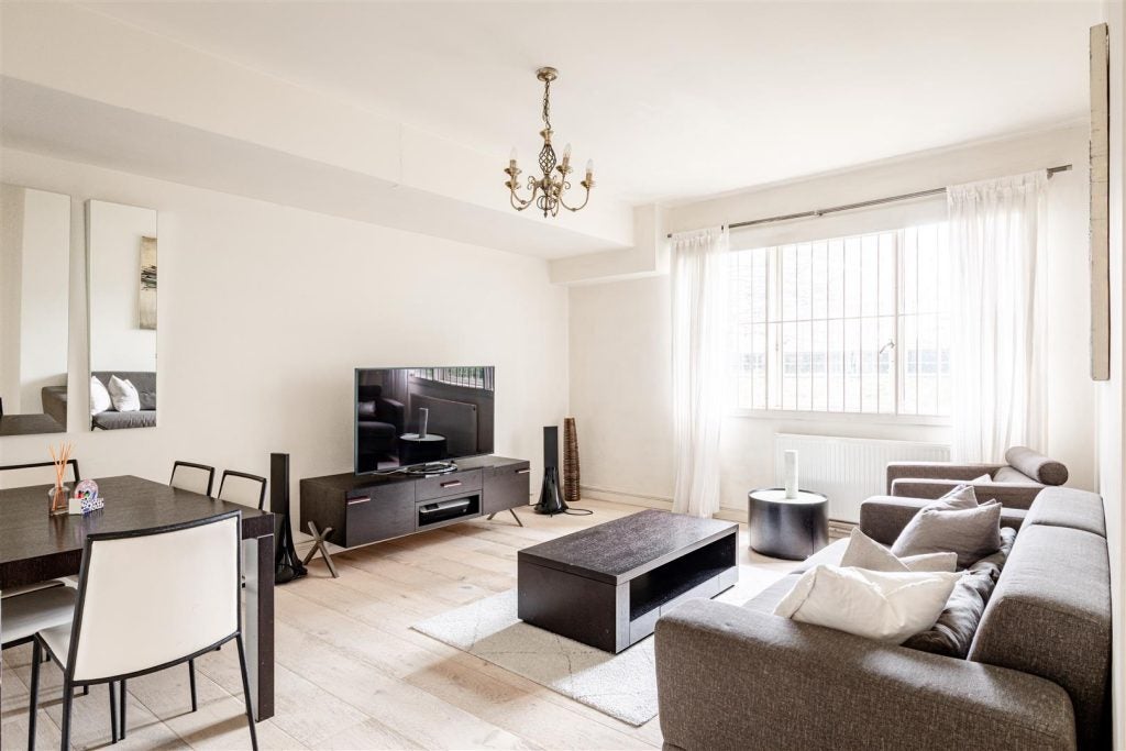 Flat Napier Place in Greater London