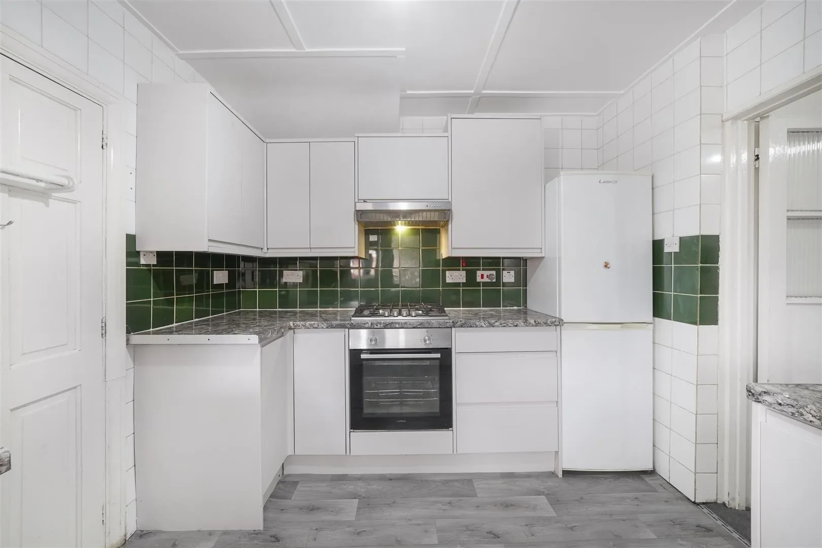 House Forward Drive in Greater London