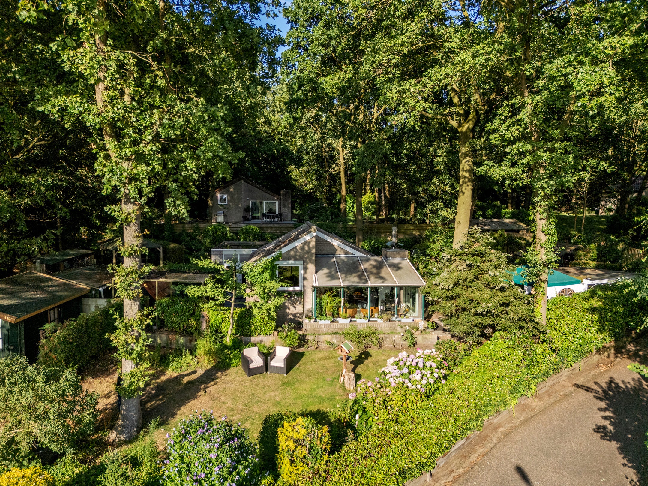 Huis Geysselberg 40 in Wellerlooi