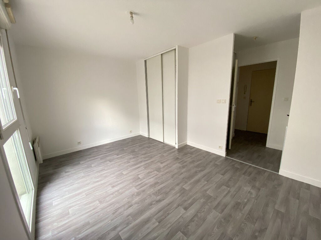 Appartement Rue de l'Erigny à Blois