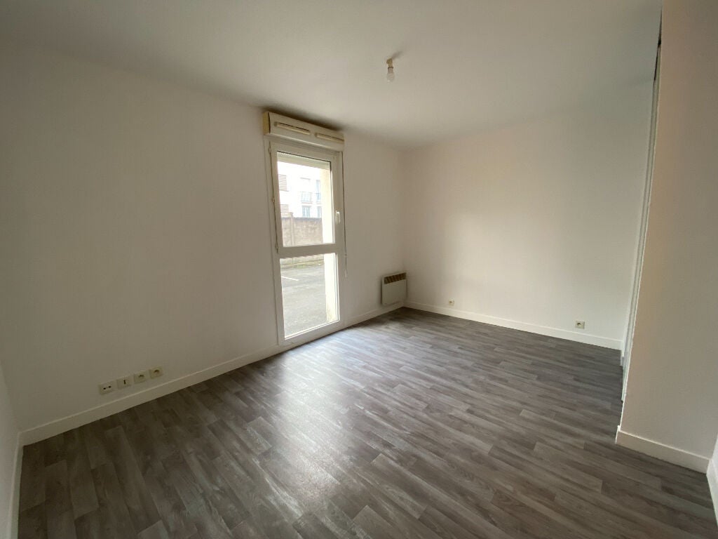 Appartement Rue de l'Erigny à Blois