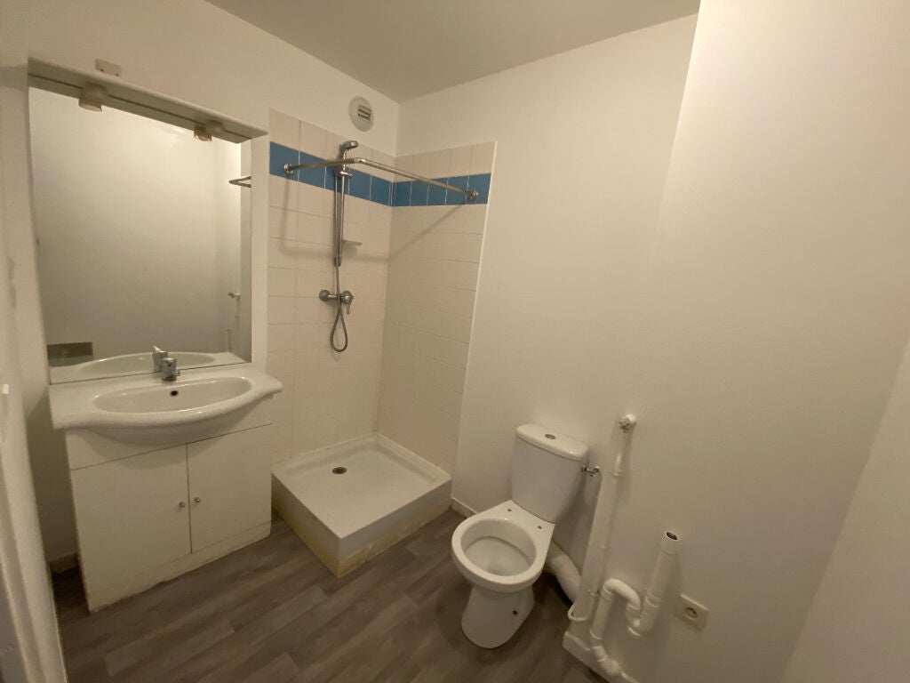 Appartement Rue de l'Erigny à Blois