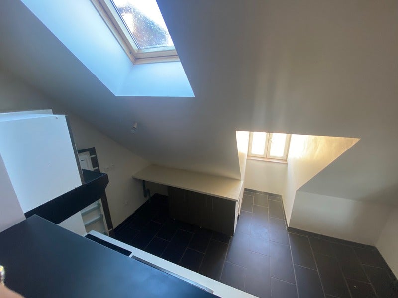 Appartement Rue Dumerbion à Charleville-Mézières
