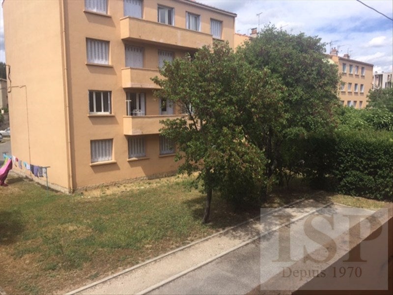 Appartement Route de Berre à Aix-en-Provence
