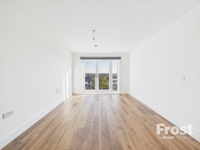 Flat Bath Road in Slough