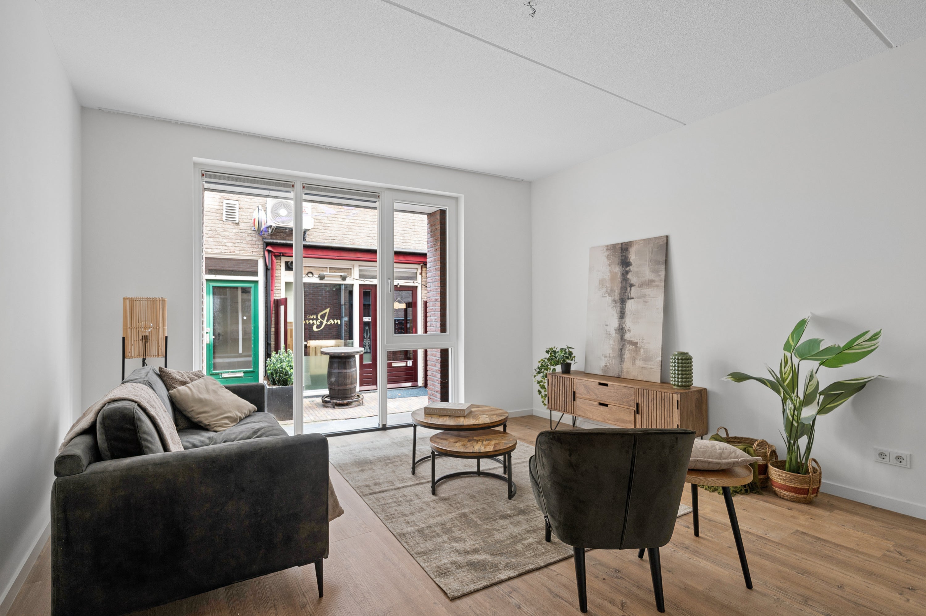 Appartement te koop: Brouwershoef 4A, Ede
