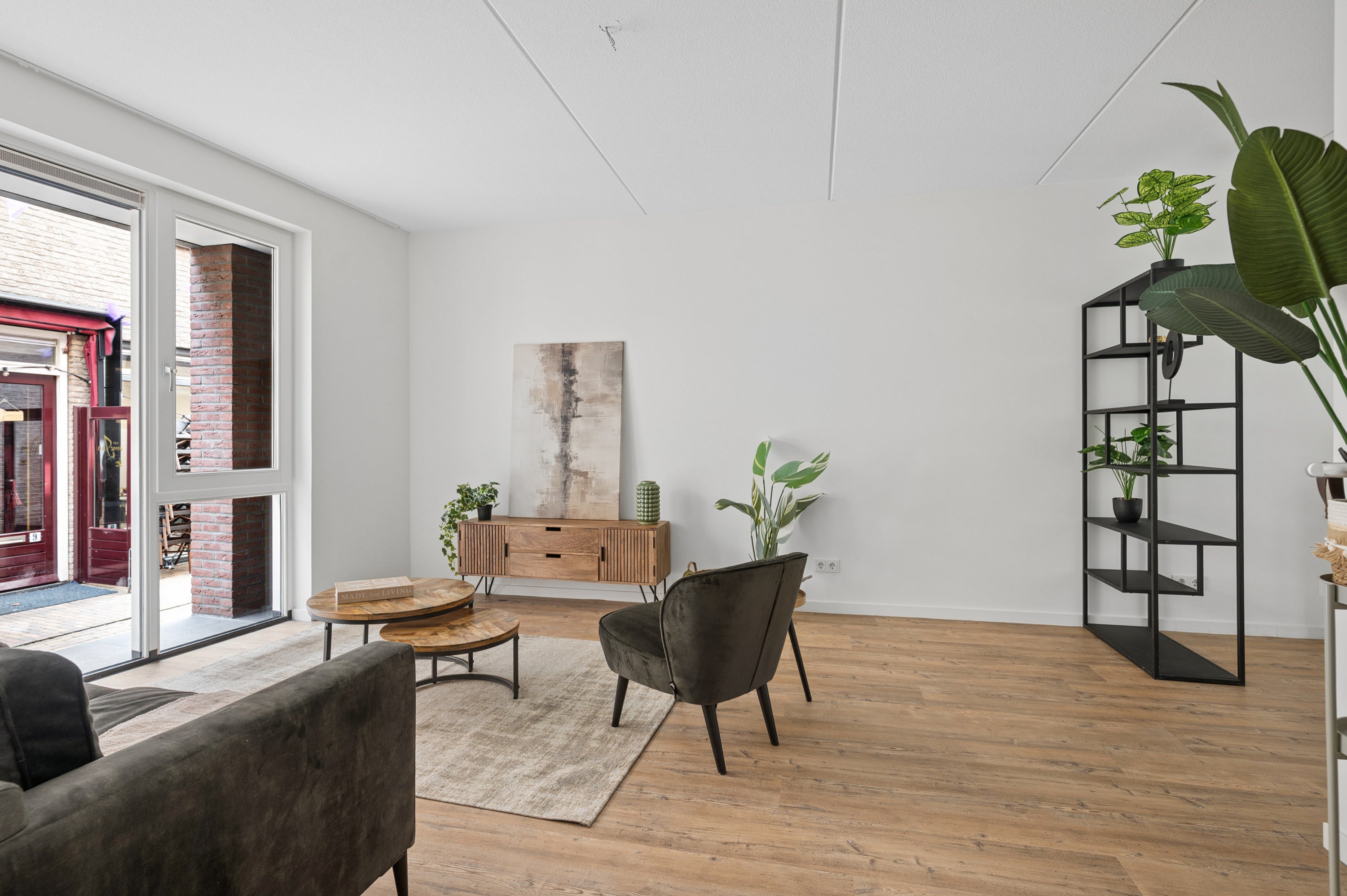 Appartement te koop: Brouwershoef 4A, Ede