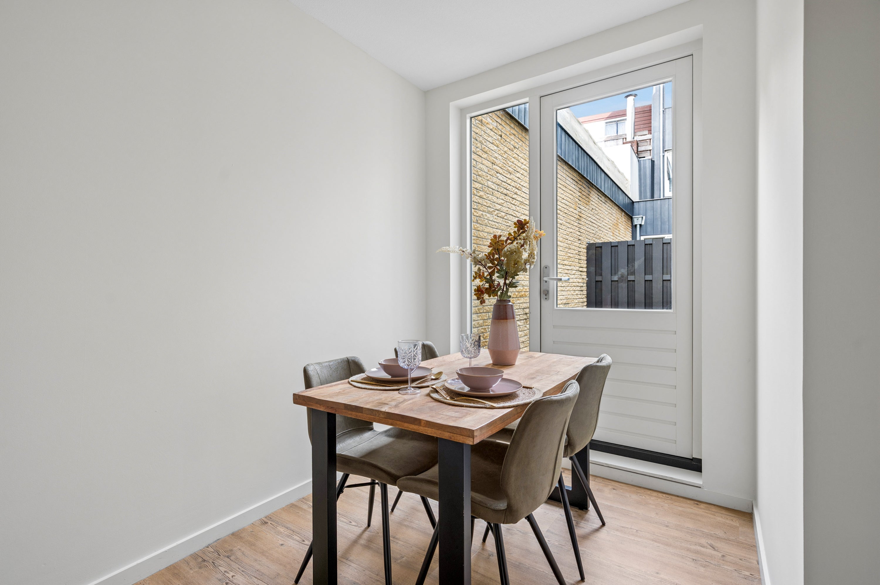 Appartement te koop: Brouwershoef 4A, Ede