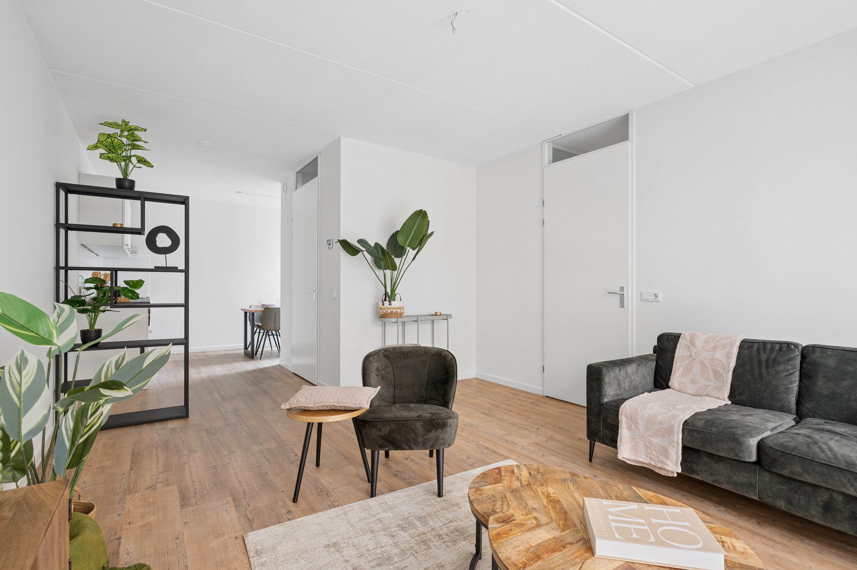 Appartement te koop: Brouwershoef 4A, Ede