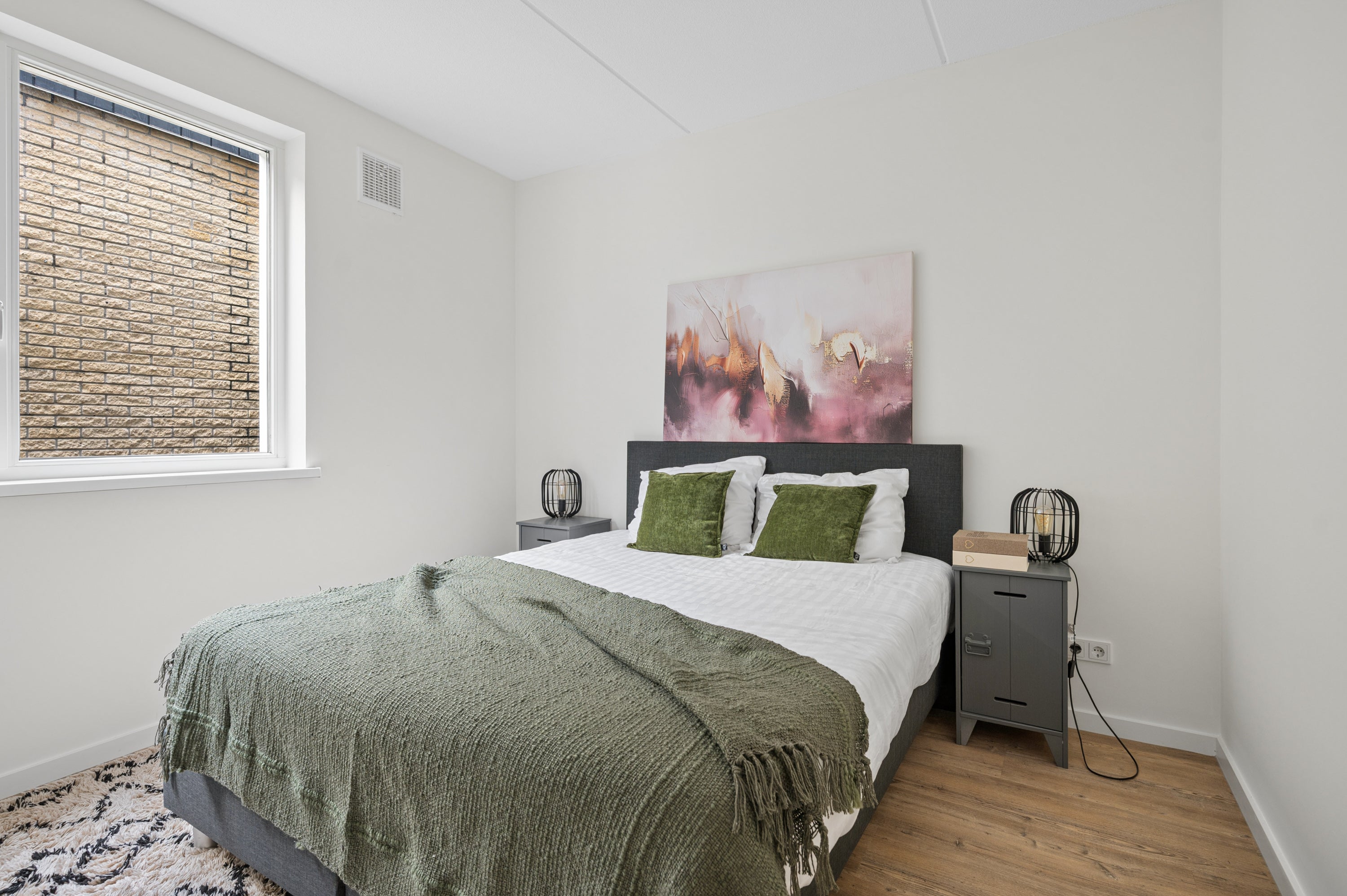 Appartement te koop: Brouwershoef 4A, Ede