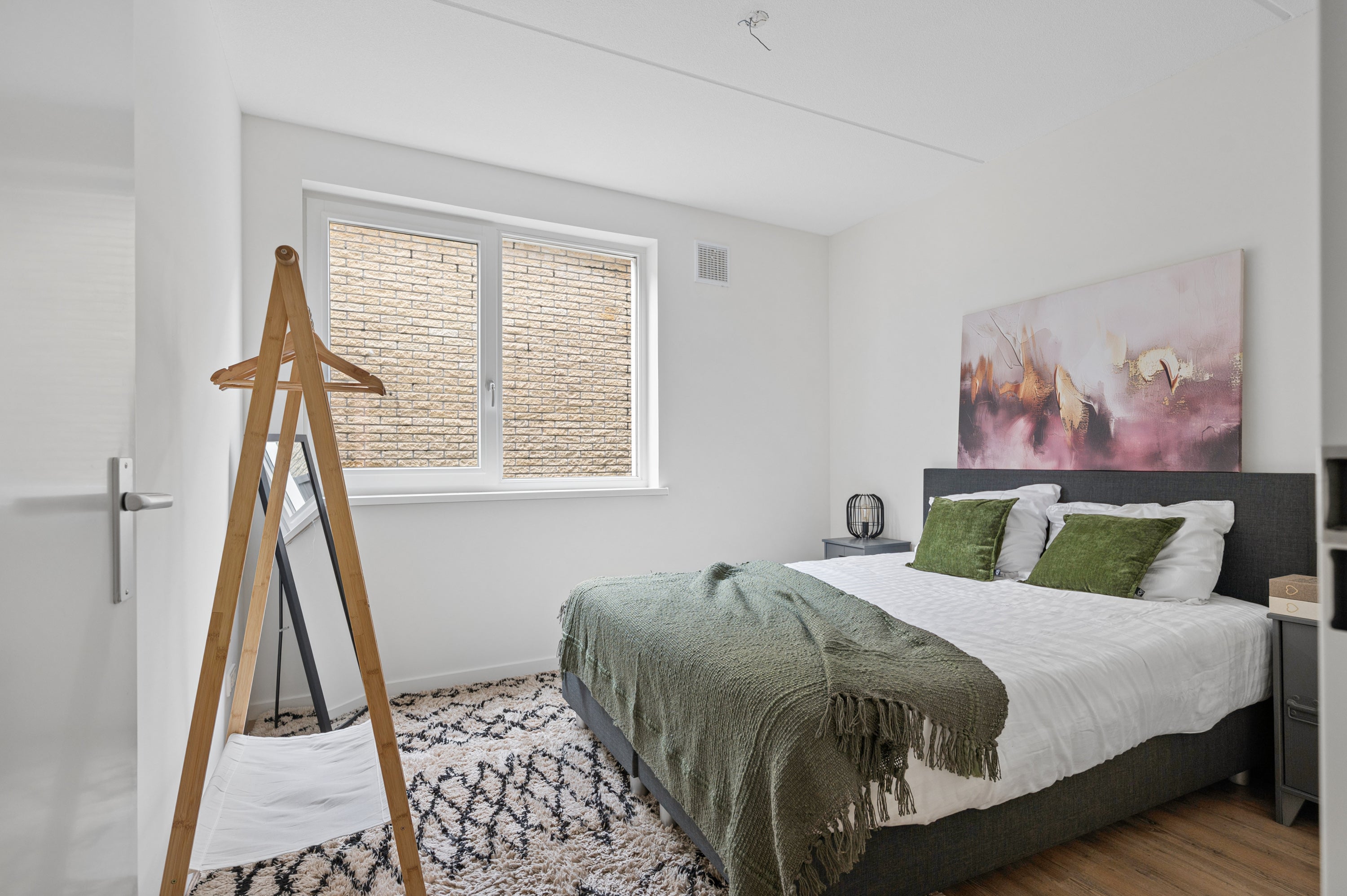 Appartement te koop: Brouwershoef 4A, Ede