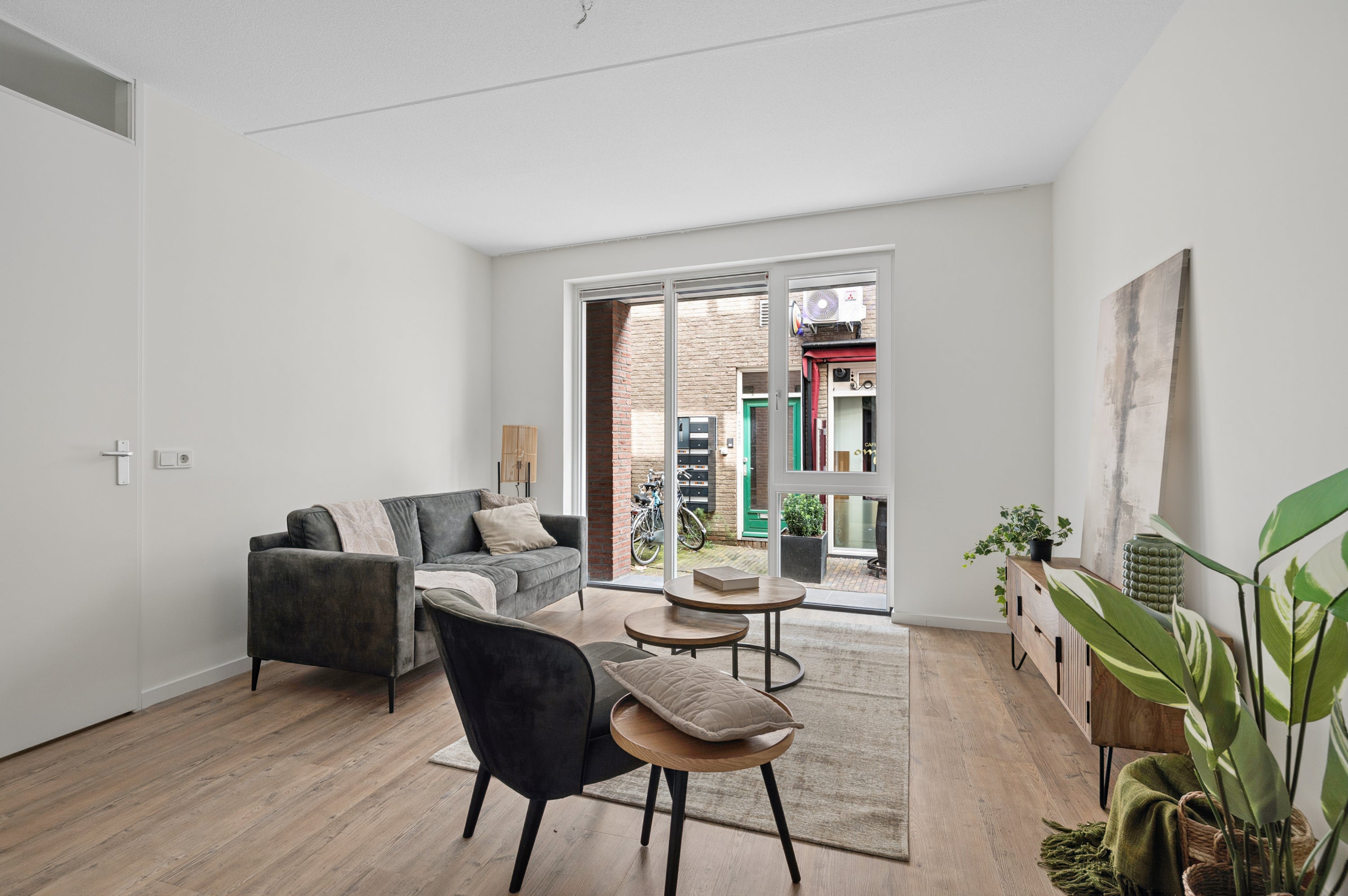 Appartement te koop: Brouwershoef 4A, Ede