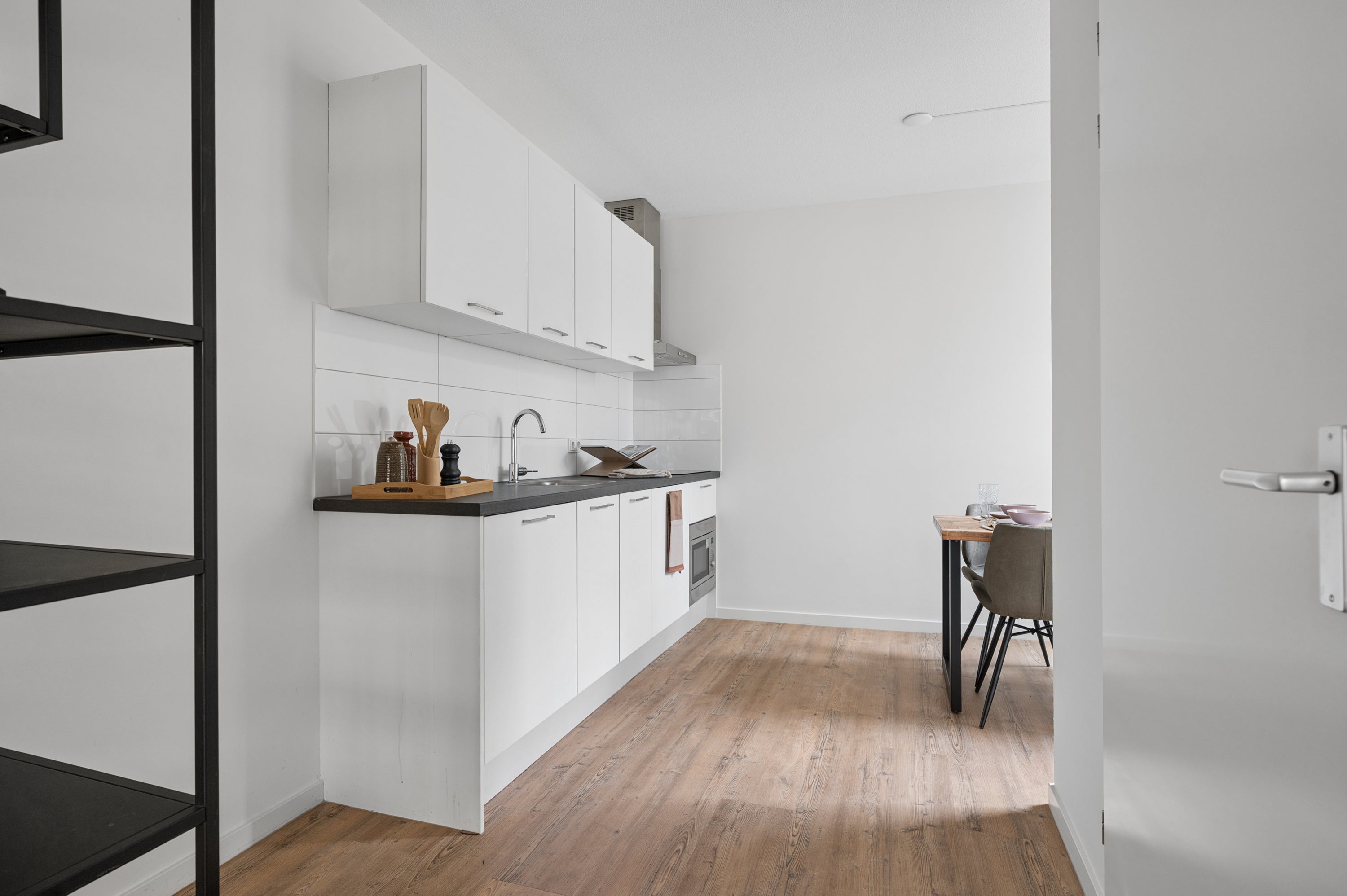 Appartement te koop: Brouwershoef 4A, Ede