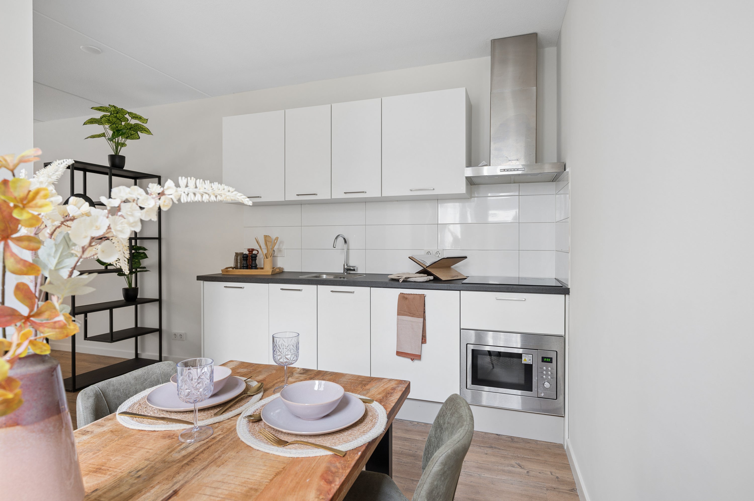 Appartement te koop: Brouwershoef 4A, Ede