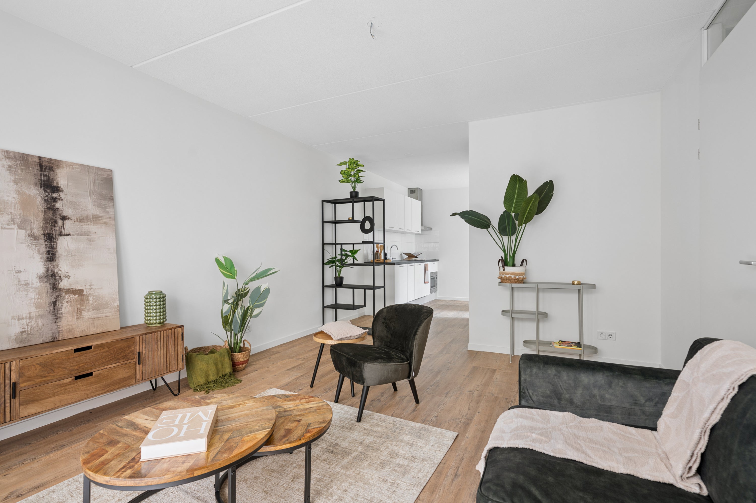 Appartement te koop: Brouwershoef 4A, Ede