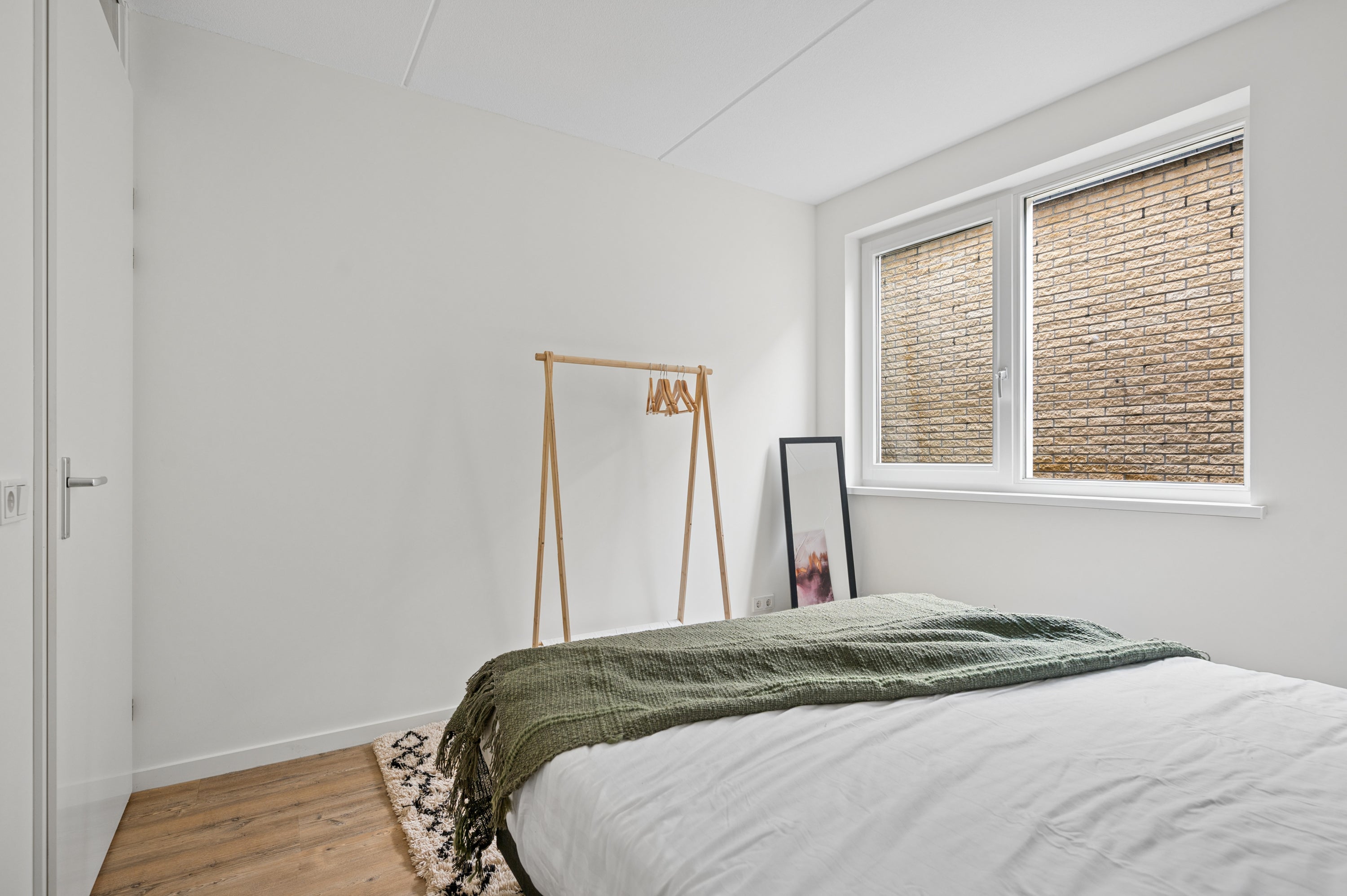 Appartement te koop: Brouwershoef 4A, Ede