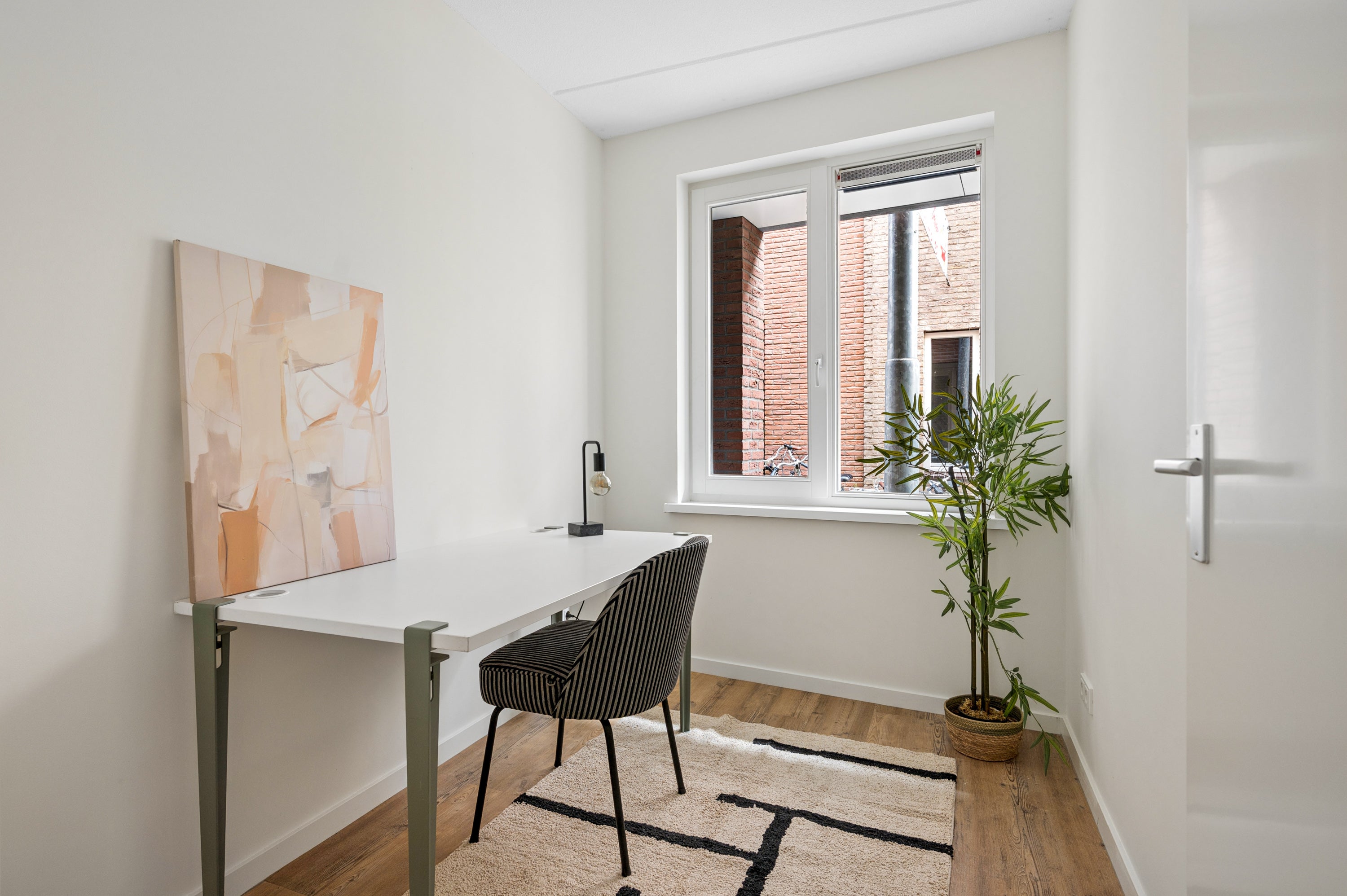 Appartement te koop: Brouwershoef 4A, Ede