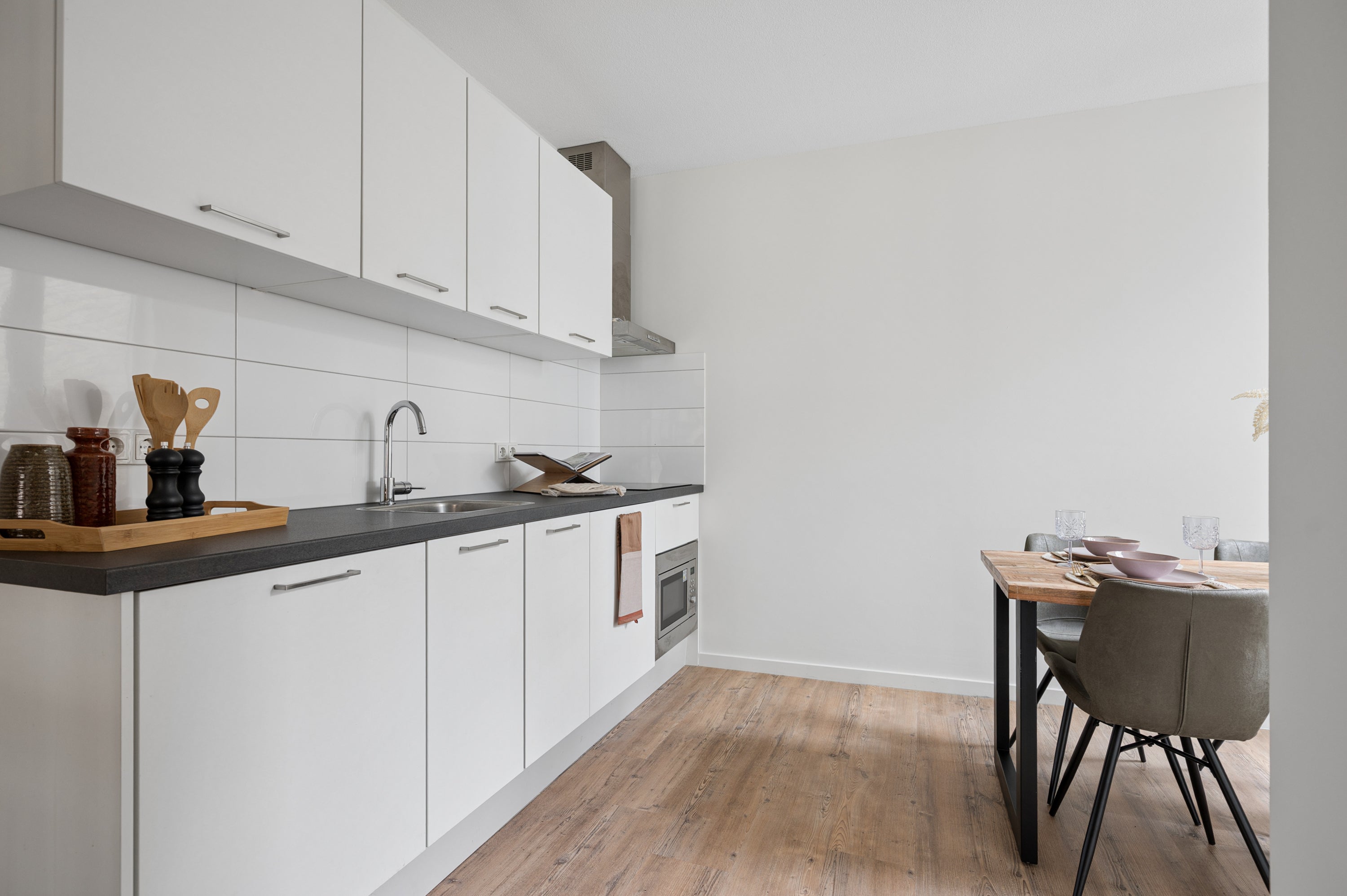 Appartement te koop: Brouwershoef 4A, Ede